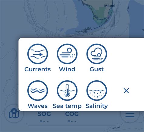 legmc marine forecast.